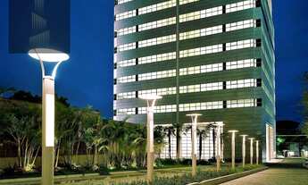 Imagem: Conjunto para alugar, 460 m² por R$ 69.000,00/mês