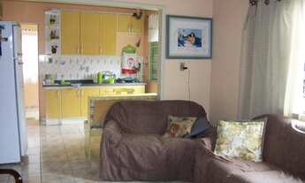 Imagem 4: Viamão - Casa Padrão - Taruma