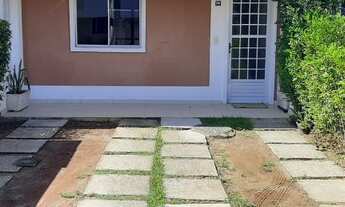 Imagem: Vendo casa Condomínio Family Club - 3 quartos