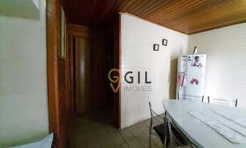 Imagem 3: Casa à venda, 147 m² por R$ 280.000,00 - Jardim do Vale - Jacareí/SP