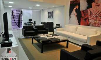 Imagem 3: Predio Comercial com 12 Salas + 6 Banheiros + 6 Vagas