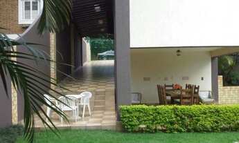 Imagem 5: Casa à venda 4 Quartos, 2 Suites, 8 Vagas, 600M², Vila Santista, Atibaia - SP