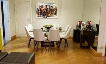 Imagem 6: Apartamento para Venda em Santo André, Jardim, 3 dormitórios, 3 suítes, 4 banheiros, 2 vag