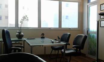 Imagem 7: Conjunto Comercial Brooklin