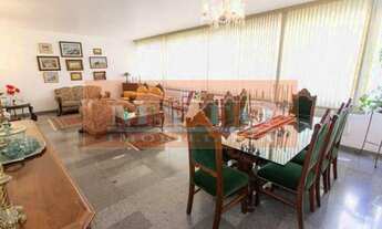 Imagem 3: Apartamento para venda tem 190 m² com 4 quartos em Ipanema - Rio de Janeiro - RJ