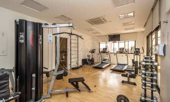 Imagem 5: São Paulo - Apartamento Padrão - Vila Nova Conceição