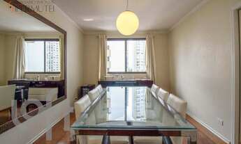 Imagem 7: Apartamento com 4 dormitórios e 3 suítes à venda, 350 m² - Campo Belo - São Paulo/SP