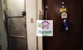 Imagem 6: Apartamento com 3 dormitórios à venda, 190 m² por R$ 660.000,00 - Saúde - São Paulo/SP