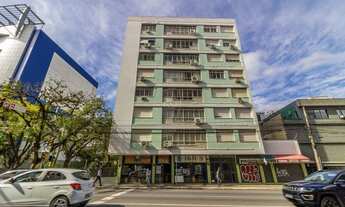 Imagem: Porto Alegre - Apartamento Padrão - Independência