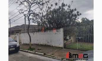 Imagem 2: Terreno Casa Antiga- Vila Clarisse