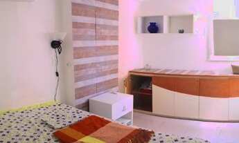 Imagem 7: Alugo um flat super bem localizado