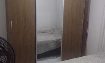 Imagem: Apartamento Candeias