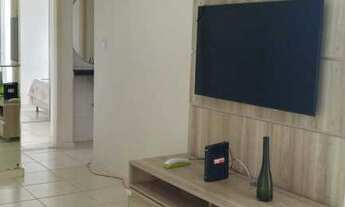 Imagem 2: Apartamento 2 quartos, em 56,67m², no Matatu de Brotas