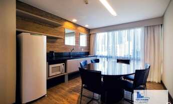 Imagem 2: Apartamento com 1 dormitório à venda, 40 m² A PARTIR DE R$ 333.049 - Boa Viagem - Recife/P