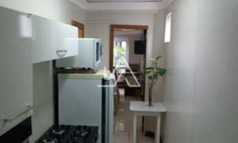 Imagem 3: APARTAMENTO 01 DORMIT