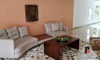 Imagem 4: APARTAMENTO ALTO PADRÃO 3 SUITES 2 VAGAS DEPOSITO SEMI-MOBILIADO VILA GOMES CARDIM LAZER D