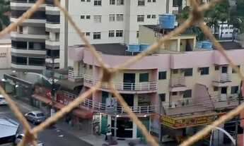 Imagem 2: Apartamento para venda com 45 metros quadrados com 1 quarto em Do Turista - Caldas Novas