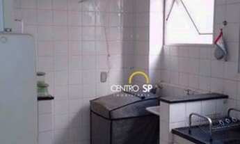 Imagem 3: Apartamento residencial à venda, Vila Leme da Silva, Bauru