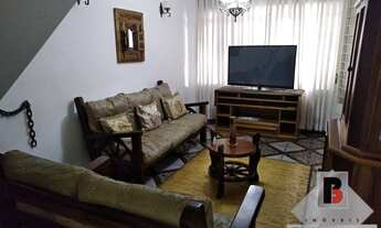 Imagem: Sobrado 3 dormitórios Vila Prudente - 143