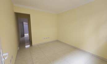 Imagem: Casa com 2 dormitórios à venda, 52 m²