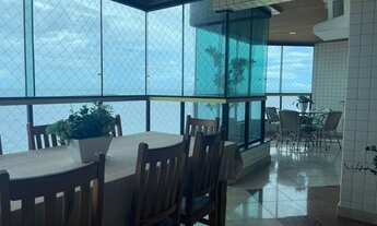 Imagem 7: Apartamento com 3 dormitórios à venda, 200 m² por R$ 1.300.000,00 - Praia de Itaparica - V