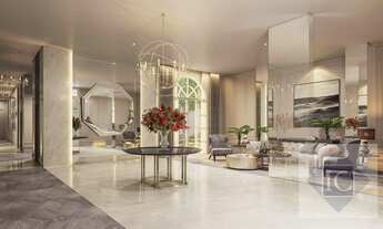 Imagem 3: Apartamento com 3 dormitórios à venda, 116 m² por R$ 1.175.200,00 - Bigorrilho - Curitiba