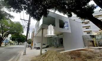 Imagem 6: Sala comercial com 270m2