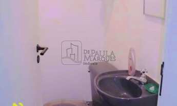 Imagem 4: Conjunto Comercial para locação - Vila Olimpia!