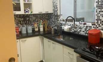 Imagem 6: Casa de Condomínio com 3 dorms, Saúde, São Paulo - R$ 940 mil, Cod: 2369