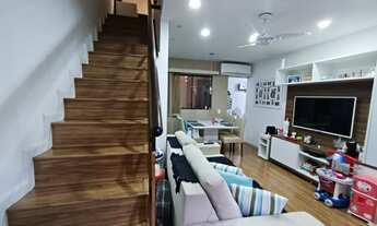 Imagem 5: Linda casa com móveis planejados.Aceita Financiamento