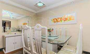 Imagem 2: São Paulo - Apartamento Padrão - Mooca