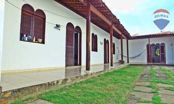 Imagem 4: Casa com 3 dormitórios à venda, 396m² por R$ 695.000 - Poço - Maceió/AL