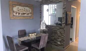 Imagem 4: Apartamento com 2 dormitórios no Jabaquara