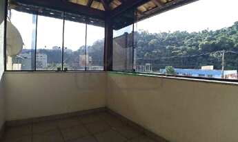 Imagem 6: Cobertura para venda Santa Luzia - Juiz de Fora - MG