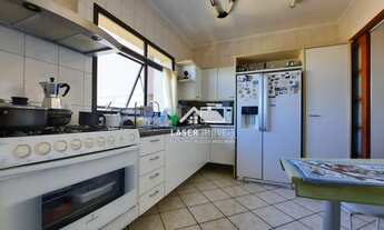 Imagem 2: Apartamento com 3 dormitórios à venda, 111 m² por R$ 720.000,00 - Ponte Sao Joao - Jundiaí