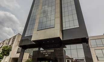 Imagem: Porto Alegre - Conjunto Comercial/Sala