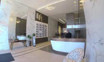 Imagem 2: SALA AÉREA NO ED. TITANIUM TOWER