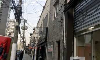 Imagem 6: Sobrado Comercial - Tatuape