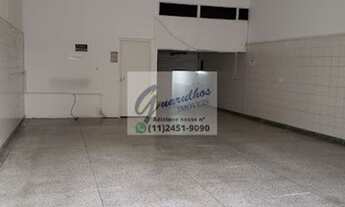 Imagem 2: Galpão para alugar, 327 m² por R$ 7.500,00 - Gopoúva - Guarulhos/SP