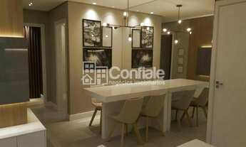 Imagem 3: Apartamentos a venda com 2 dormitórios com suíte no bairro Panazzolo em Caxias do Sul