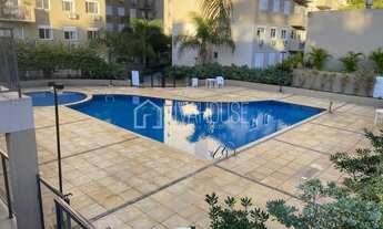 Imagem: Porto Alegre - Apartamento Padrão - Tristeza