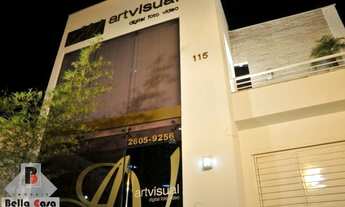 Imagem 2: Predio Comercial com 12 Salas + 6 Banheiros + 6 Vagas