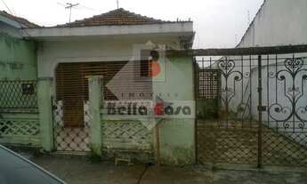 Imagem: TERRENO MOÓCA REF BC3539