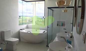 Imagem 2: Casa para aluguel, 4 quartos, 2 suítes, 2 vagas, Vale do Cristais - Macaé/RJ