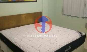 Imagem 5: Rio de Janeiro - Apartamento Padrão - Vila Isabel