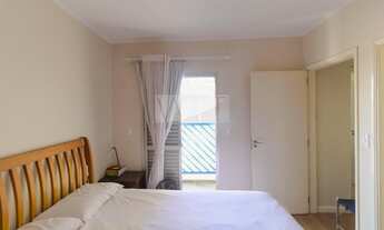 Imagem 7: Apartamento - Vila Industrial - Campinas