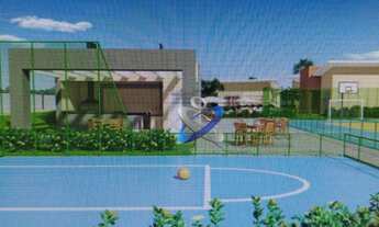 Imagem 4: Sobrado com 4 dormitórios à venda, 237 m² - Recanto dos Eucaliptos - São José dos Campos/S