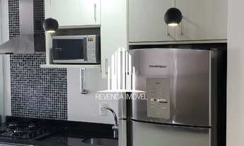 Imagem 6: Lindo apartamento Sacomã 2 dorms