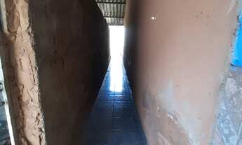 Imagem 6: Qno 15 Quarto com aluguel por R$450 /mês