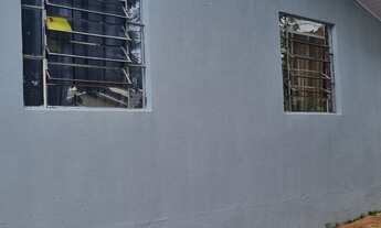 Imagem 6: Casa Jardim Periolo próximo Colégio Schuster